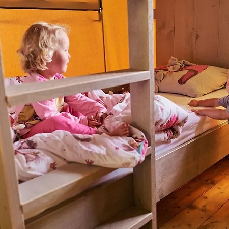 Glamping Florence *