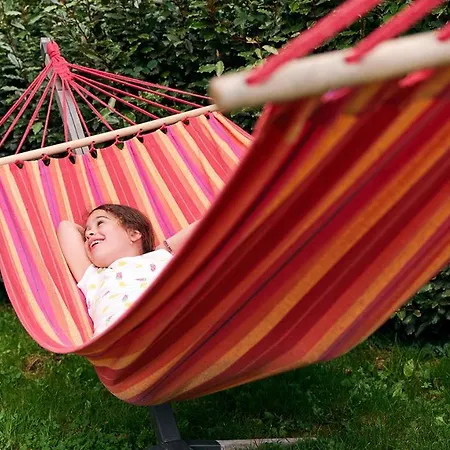 Glamping Florence