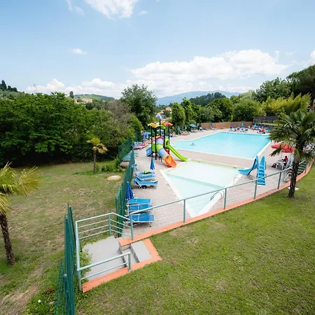 Luxury tent Glamping Florence *