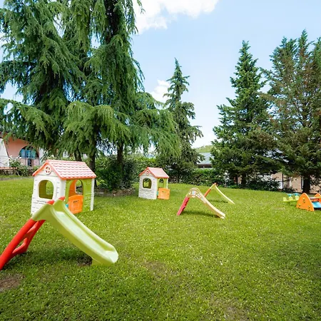 Glamping Florence Luxury tent Troghi