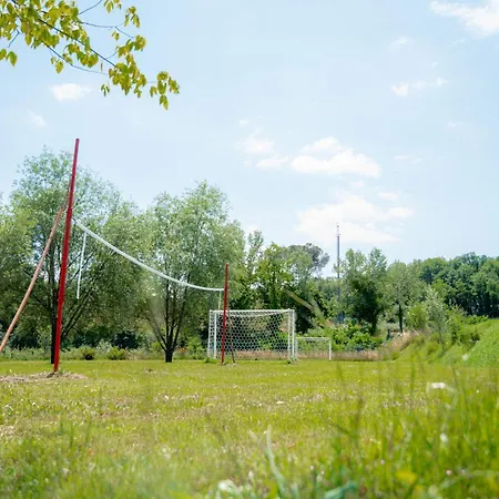 Glamping Florence Troghi