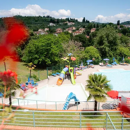 Glamping Florence Luxury tent *
