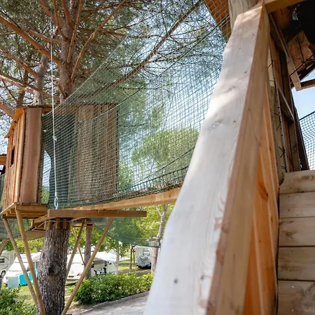 Glamping Florence Luxury tent *
