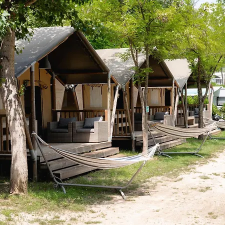 Glamping Florence Troghi