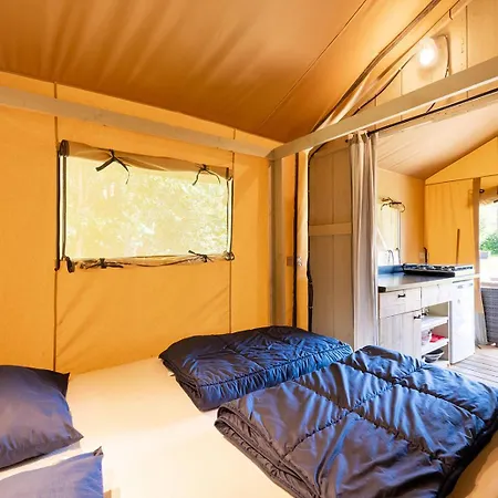 Glamping Florence *