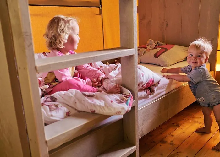 Glamping Florence *