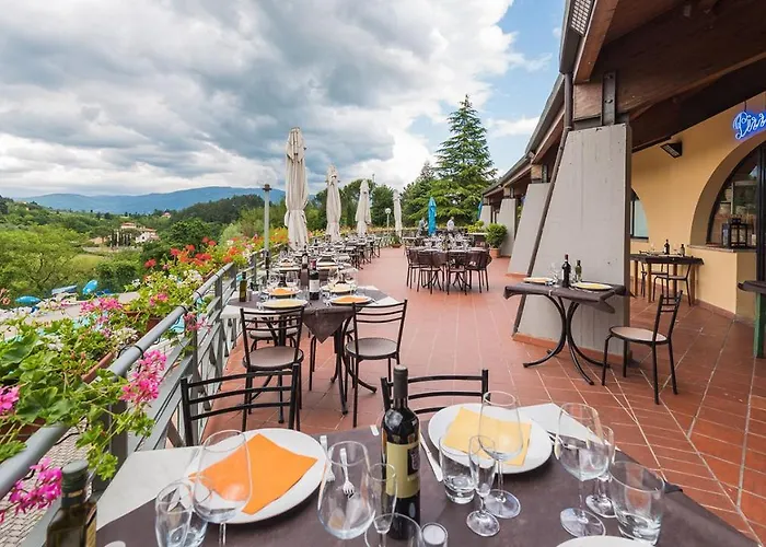 Glamping Florence * 트로기