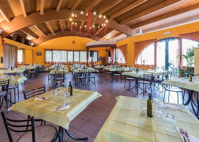 Glamping Florence 럭셔리텐트