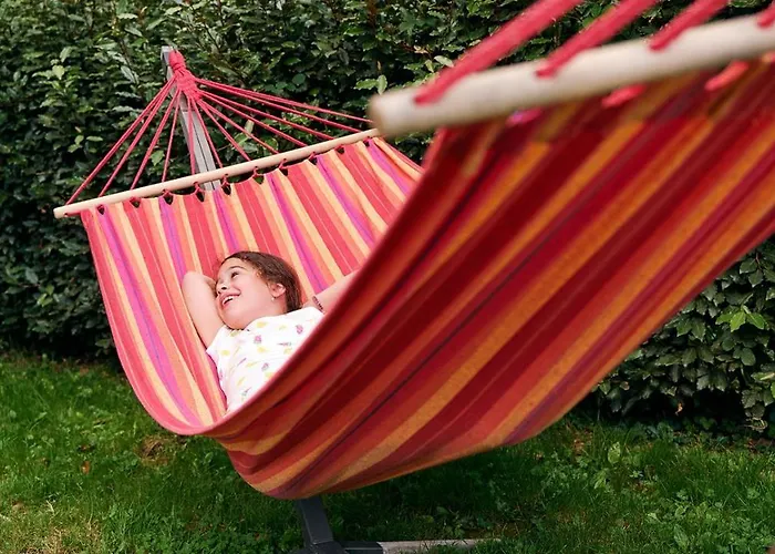 Glamping Florence