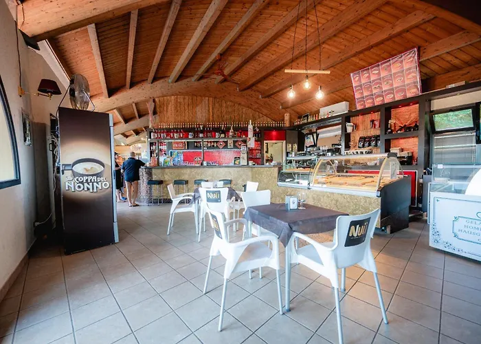 Glamping Florence 럭셔리텐트 *