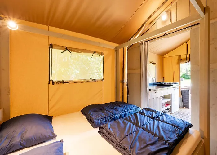 Glamping Florence *